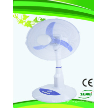 18 Polegadas DC12V Table-Stand Ventilador Solar Fan Desk Fan